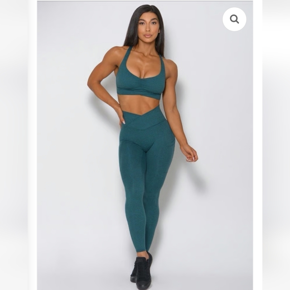 Bombshell Gym Set